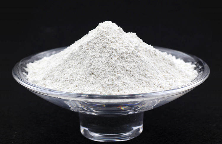 Cerium Oxide Polishing Powder White